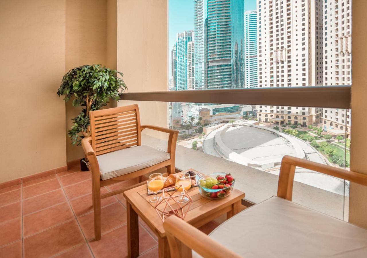 Luxury Casa - Elite Marina 1 Bedroom Apartment - Jbr Beach دبي المظهر الخارجي الصورة